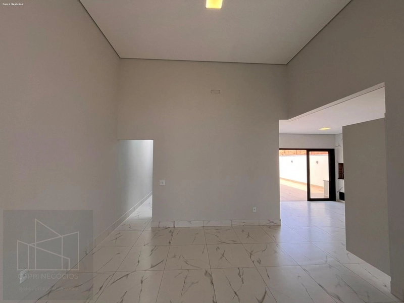 Casa em Condomínio para Venda em Indaiatuba / SP no bairro Condomínio Park Gran Reserve: 4ª foto da galeria de imagens do imóvel