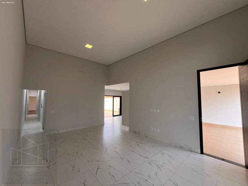 Casa em Condomínio para Venda em Indaiatuba / SP no bairro Condomínio Park Gran Reserve: 7ª foto da galeria de imagens do imóvel