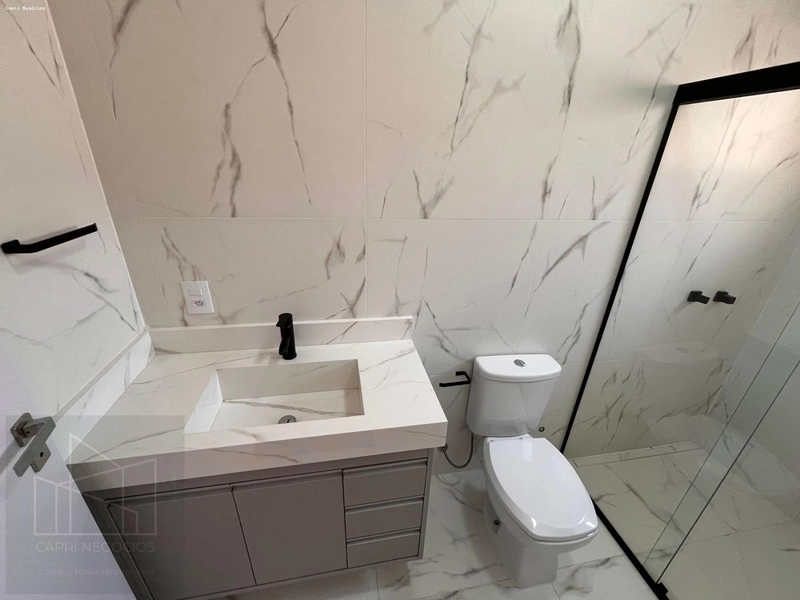 Casa em Condomínio para Venda em Indaiatuba / SP no bairro Condomínio Park Gran Reserve: 9ª foto da galeria de imagens do imóvel