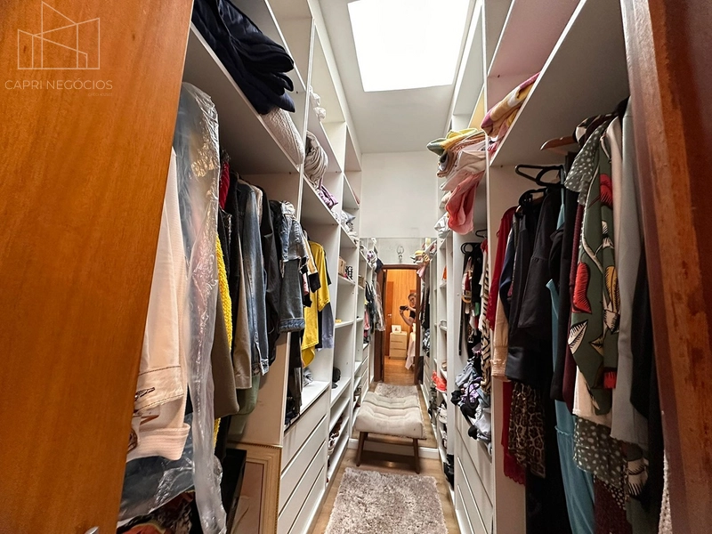 Sobrado a venda com 4 suíte em condomínio - Indaiatuba SP: 33ª foto da galeria de imagens do imóvel