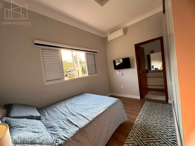 Sobrado a venda com 4 suíte em condomínio - Indaiatuba SP: 20ª foto da galeria de imagens do imóvel