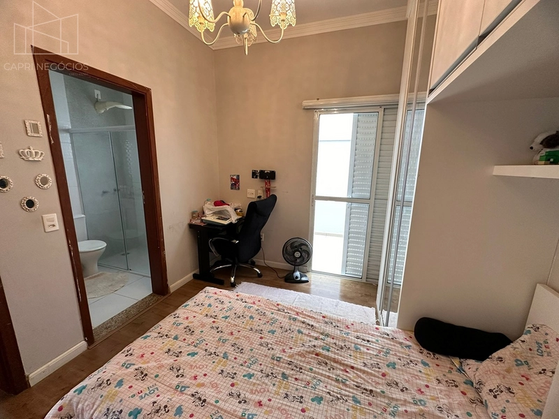 Sobrado a venda com 4 suíte em condomínio - Indaiatuba SP: 27ª foto da galeria de imagens do imóvel