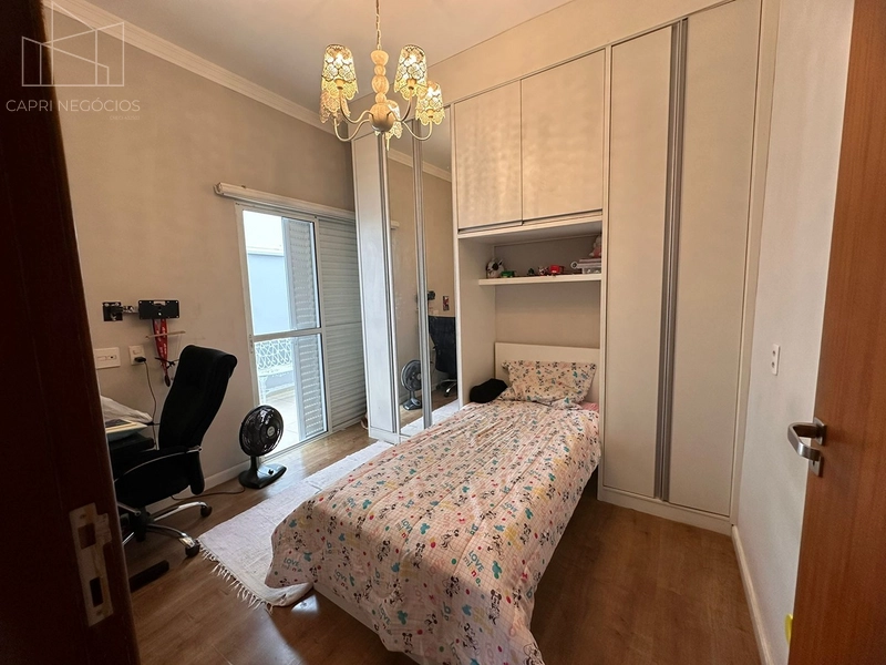 Sobrado a venda com 4 suíte em condomínio - Indaiatuba SP: 29ª foto da galeria de imagens do imóvel