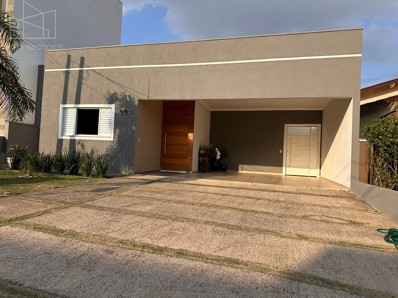 Sobrado a venda com 4 suíte em condomínio - Indaiatuba SP: 47ª foto da galeria de imagens do imóvel