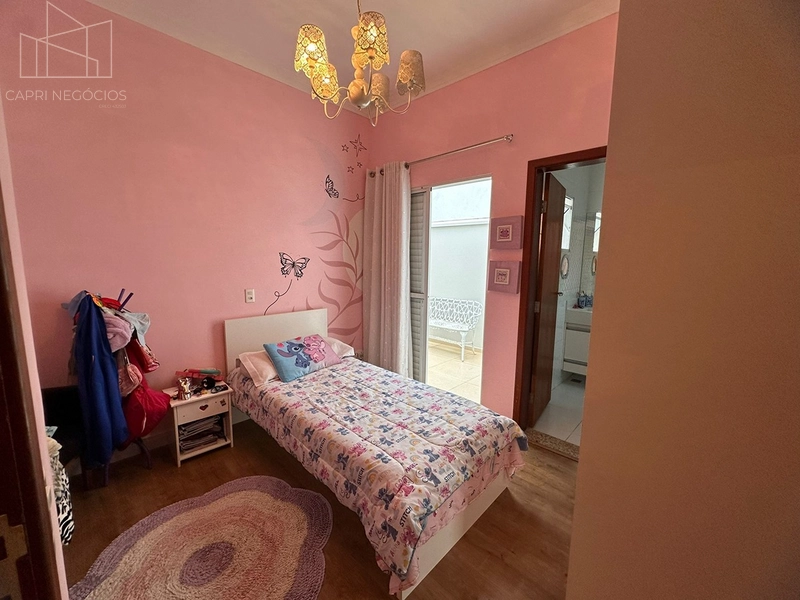 Sobrado a venda com 4 suíte em condomínio - Indaiatuba SP: 26ª foto da galeria de imagens do imóvel