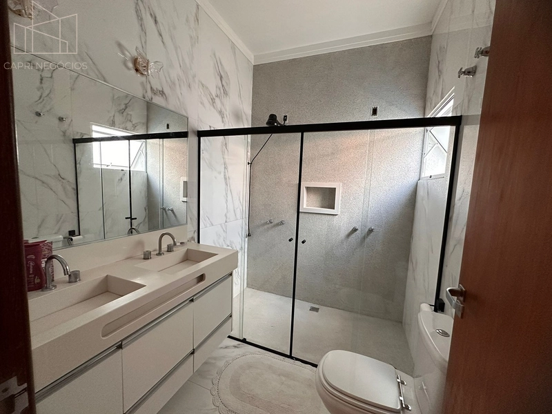 Sobrado a venda com 4 suíte em condomínio - Indaiatuba SP: 17ª foto da galeria de imagens do imóvel