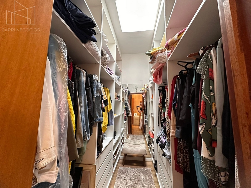 Sobrado a venda com 4 suíte em condomínio - Indaiatuba SP: 35ª foto da galeria de imagens do imóvel