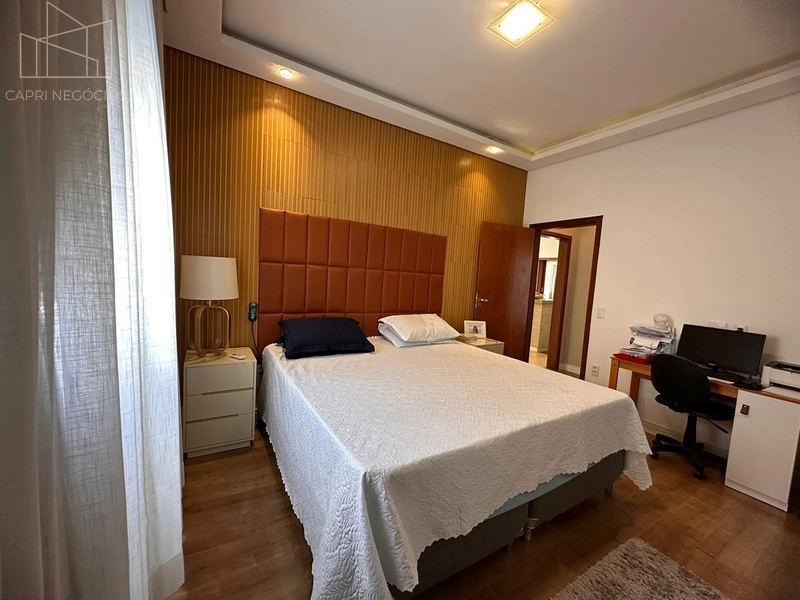 Sobrado a venda com 4 suíte em condomínio - Indaiatuba SP: 23ª foto da galeria de imagens do imóvel