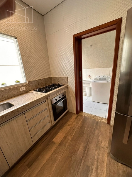 Sobrado a venda com 4 suíte em condomínio - Indaiatuba SP: 34ª foto da galeria de imagens do imóvel