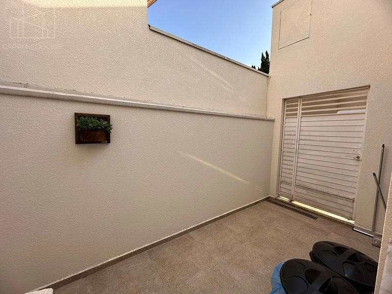 Sobrado a venda com 4 suíte em condomínio - Indaiatuba SP: 39ª foto da galeria de imagens do imóvel