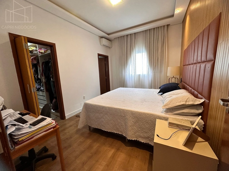 Sobrado a venda com 4 suíte em condomínio - Indaiatuba SP: 22ª foto da galeria de imagens do imóvel