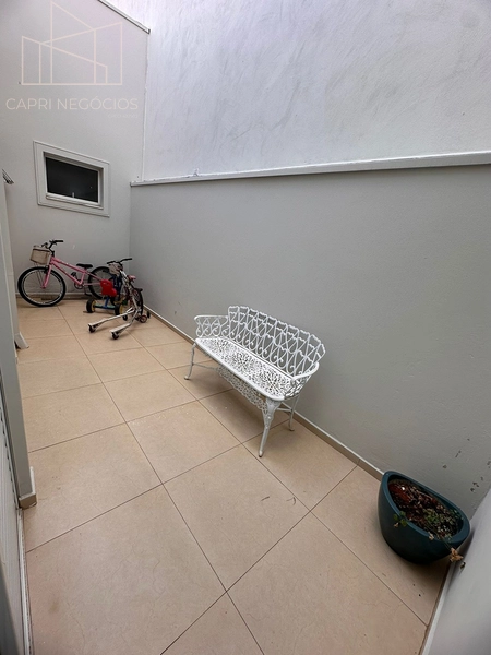 Sobrado a venda com 4 suíte em condomínio - Indaiatuba SP: 24ª foto da galeria de imagens do imóvel