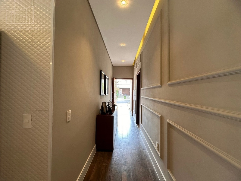 Sobrado a venda com 4 suíte em condomínio - Indaiatuba SP: 10ª foto da galeria de imagens do imóvel