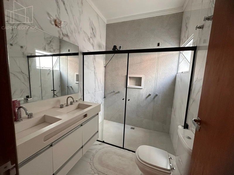 Sobrado a venda com 4 suíte em condomínio - Indaiatuba SP: 15ª foto da galeria de imagens do imóvel