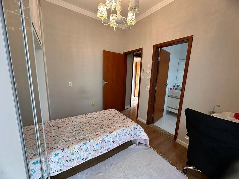 Sobrado a venda com 4 suíte em condomínio - Indaiatuba SP: 16ª foto da galeria de imagens do imóvel