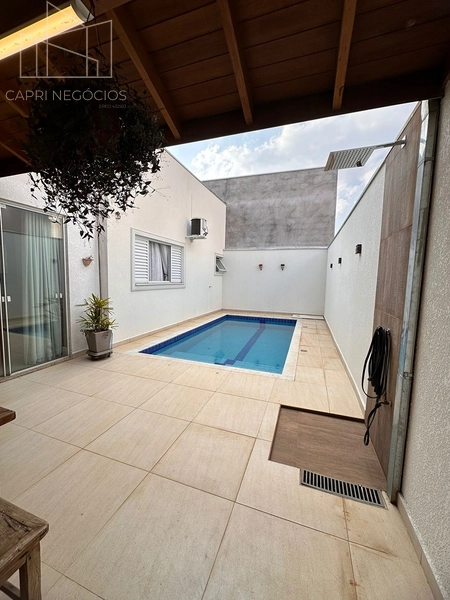 Sobrado a venda com 4 suíte em condomínio - Indaiatuba SP: 46ª foto da galeria de imagens do imóvel