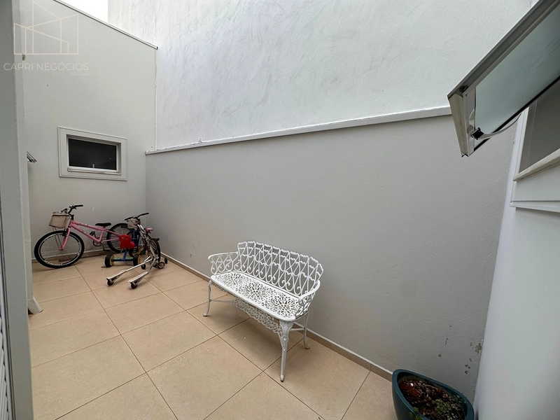 Sobrado a venda com 4 suíte em condomínio - Indaiatuba SP: 36ª foto da galeria de imagens do imóvel