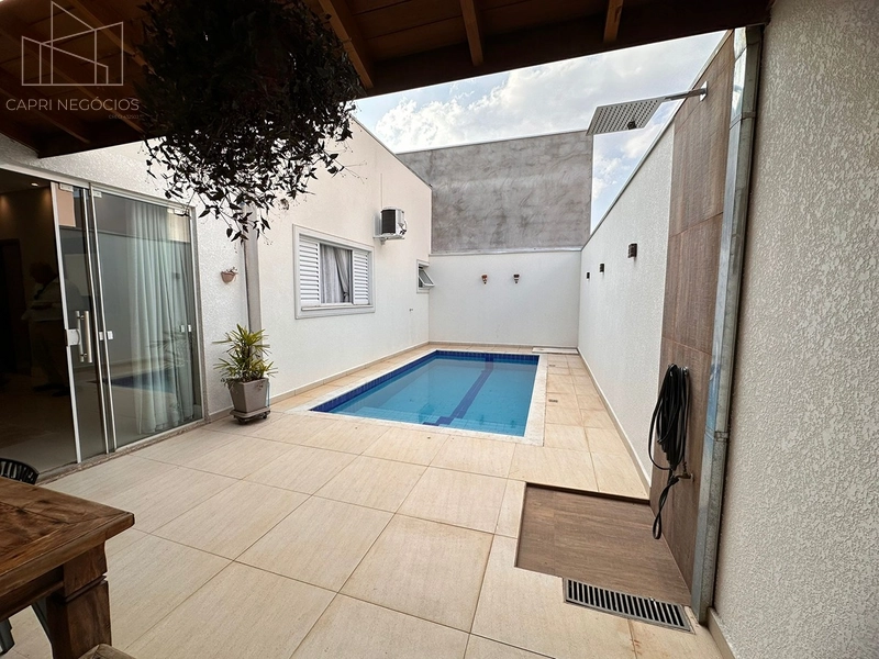 Sobrado a venda com 4 suíte em condomínio - Indaiatuba SP: 42ª foto da galeria de imagens do imóvel