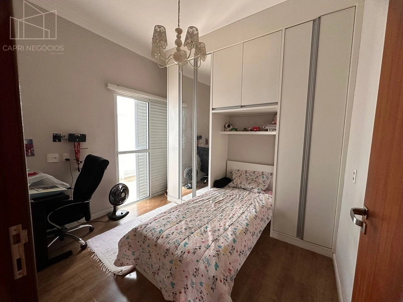 Sobrado a venda com 4 suíte em condomínio - Indaiatuba SP: 19ª foto da galeria de imagens do imóvel