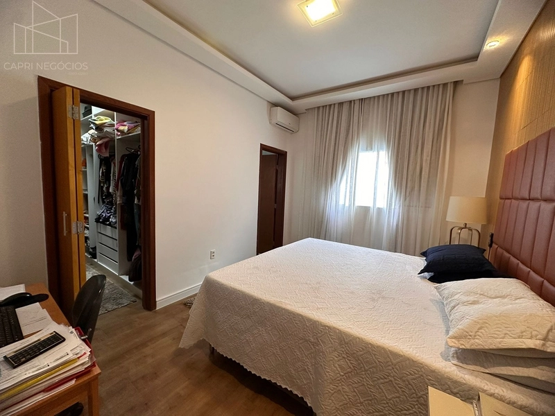 Sobrado a venda com 4 suíte em condomínio - Indaiatuba SP: 21ª foto da galeria de imagens do imóvel