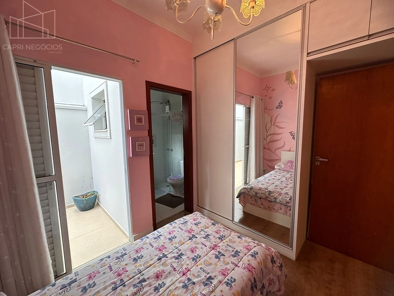 Sobrado a venda com 4 suíte em condomínio - Indaiatuba SP: 14ª foto da galeria de imagens do imóvel