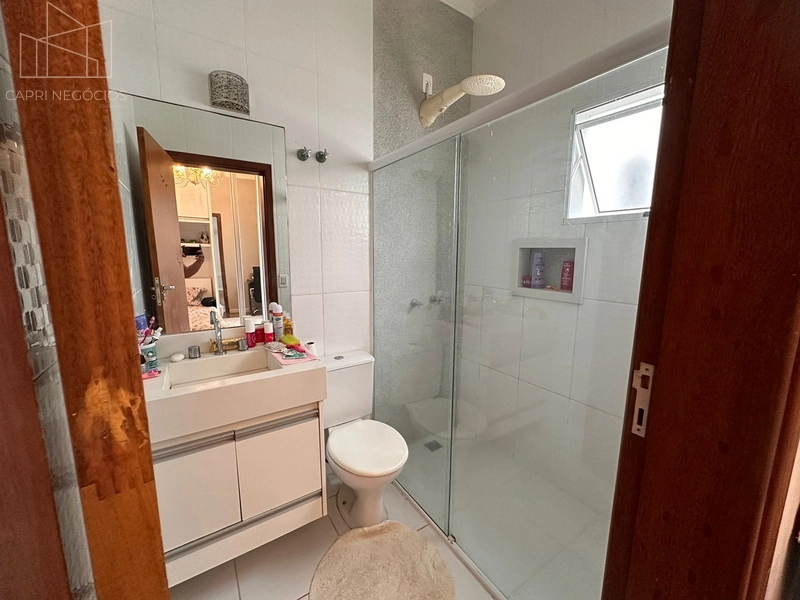 Sobrado a venda com 4 suíte em condomínio - Indaiatuba SP: 11ª foto da galeria de imagens do imóvel