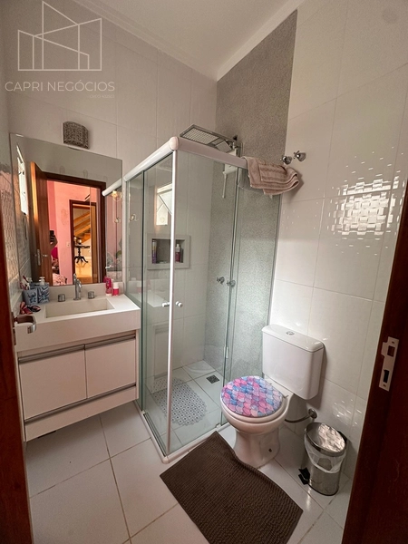 Sobrado a venda com 4 suíte em condomínio - Indaiatuba SP: 28ª foto da galeria de imagens do imóvel