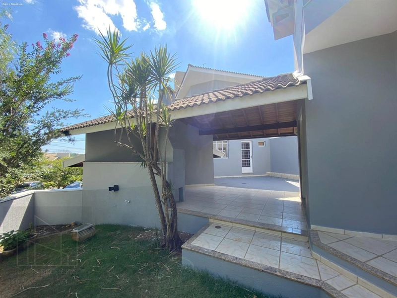 Casa em Condomínio para Venda em Indaiatuba / SP no bairro Jardim Portal de Itaici: 1ª foto da galeria de imagens do imóvel