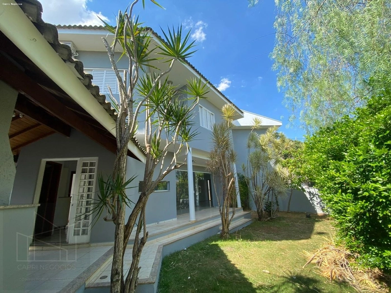 Casa em Condomínio para Venda em Indaiatuba / SP no bairro Jardim Portal de Itaici: 2ª foto da galeria de imagens do imóvel