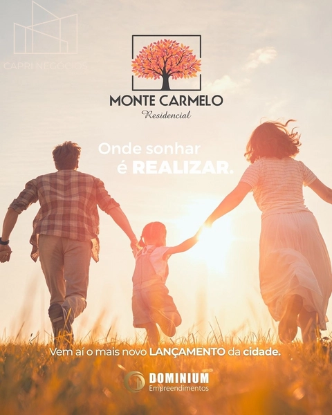 Loteamento residencial ou comercial Monte Carmelo  - Indaiatuba : 6ª foto da galeria de imagens do imóvel