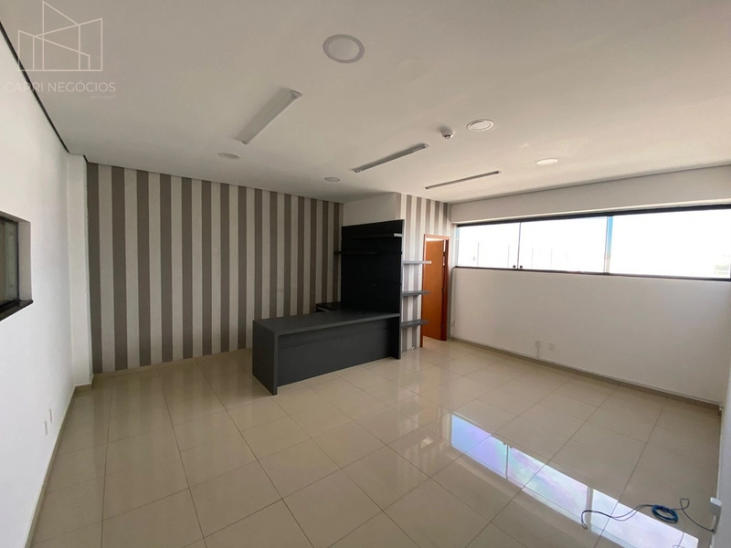 Galpão para Venda em Indaiatuba / SP no bairro Loteamento Vitória Martini: 3ª foto da galeria de imagens do imóvel