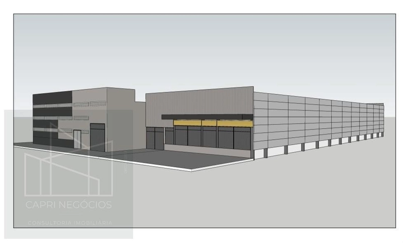 Imóvel residencial ou comercial