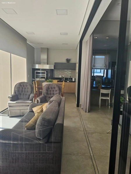 Casa em Condomínio para Venda em Indaiatuba / SP no bairro Jardim Residencial Dona Maria José: 16ª foto da galeria de imagens do imóvel