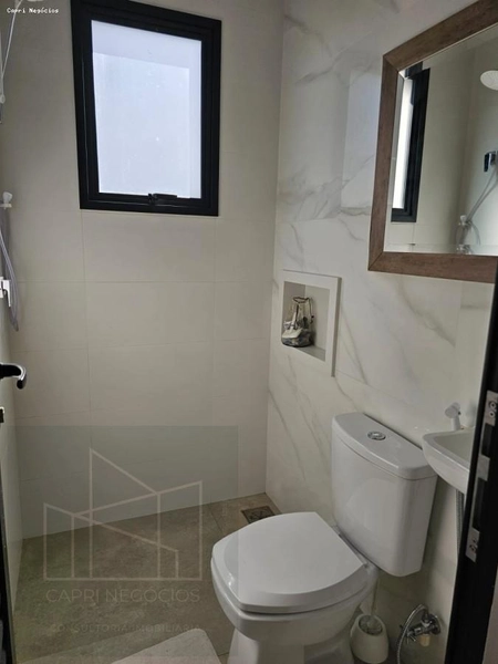 Casa em Condomínio para Venda em Indaiatuba / SP no bairro Jardim Residencial Dona Maria José: 26ª foto da galeria de imagens do imóvel