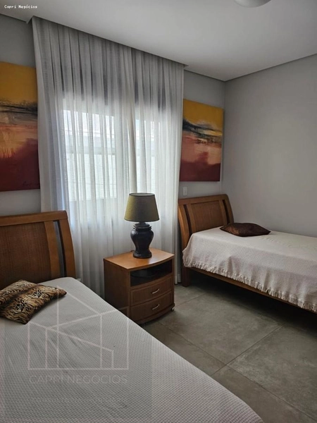 Casa em Condomínio para Venda em Indaiatuba / SP no bairro Jardim Residencial Dona Maria José: 31ª foto da galeria de imagens do imóvel
