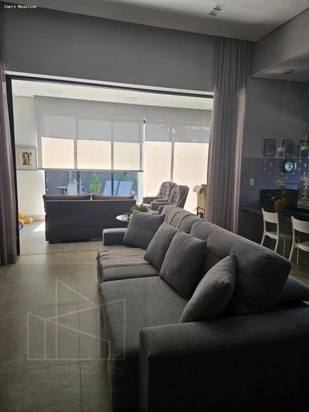 Casa em Condomínio para Venda em Indaiatuba / SP no bairro Jardim Residencial Dona Maria José: 7ª foto da galeria de imagens do imóvel