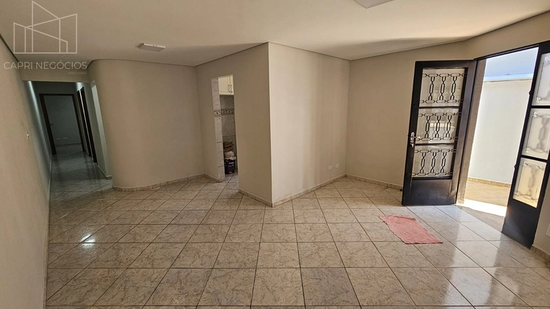 Casa térrea a venda - bairro aberto, Jd Valença - Indaiatuba: 4ª foto da galeria de imagens do imóvel