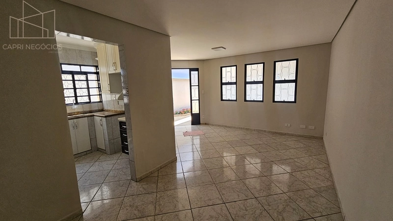 Casa térrea a venda - bairro aberto, Jd Valença - Indaiatuba: 3ª foto da galeria de imagens do imóvel