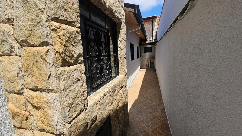 Casa térrea a venda - bairro aberto, Jd Valença - Indaiatuba: 14ª foto da galeria de imagens do imóvel