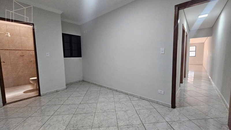 Casa térrea a venda - bairro aberto, Jd Valença - Indaiatuba: 12ª foto da galeria de imagens do imóvel