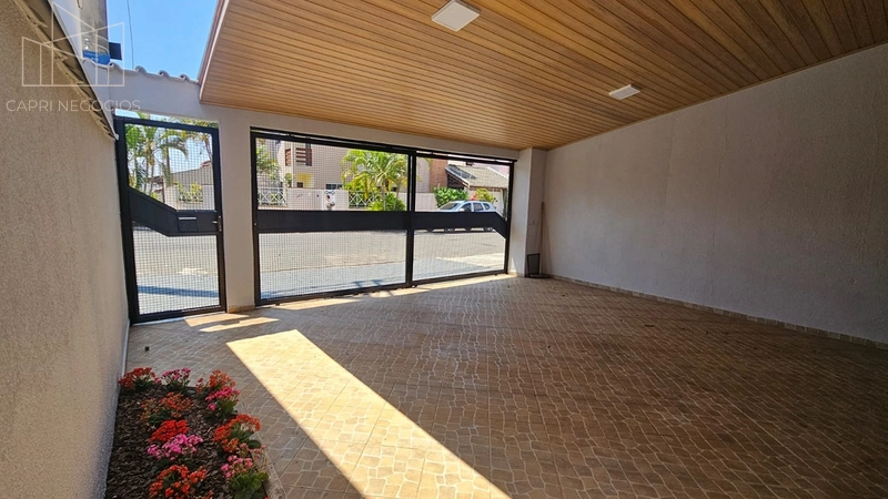 Imóvel residencial ou comercial