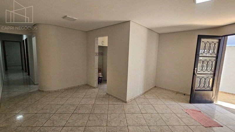 Casa térrea a venda - bairro aberto, Jd Valença - Indaiatuba: 13ª foto da galeria de imagens do imóvel