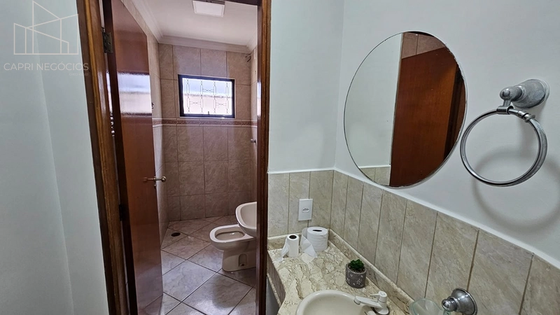 Casa térrea a venda - bairro aberto, Jd Valença - Indaiatuba: 6ª foto da galeria de imagens do imóvel