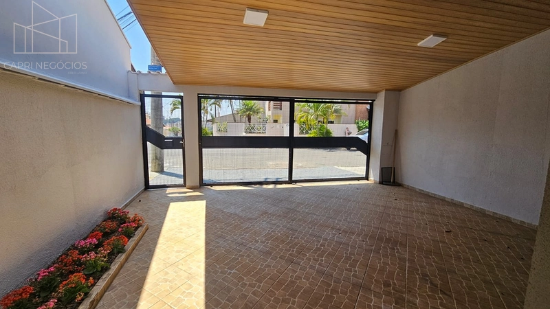 Casa térrea a venda - bairro aberto, Jd Valença - Indaiatuba: 15ª foto da galeria de imagens do imóvel