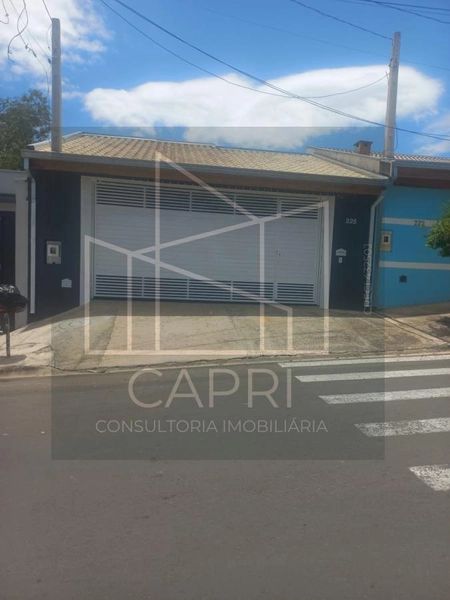 Casa para Venda em Indaiatuba / SP no bairro Jardim dos Colibris: 1ª foto da galeria de imagens do imóvel
