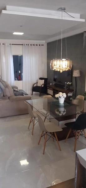 Casa para Venda em Indaiatuba / SP no bairro Jardim dos Colibris: 13ª foto da galeria de imagens do imóvel