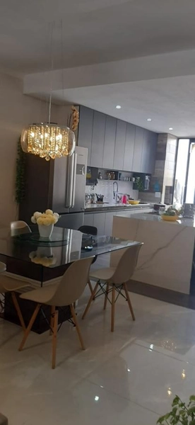 Casa para Venda em Indaiatuba / SP no bairro Jardim dos Colibris: 2ª foto da galeria de imagens do imóvel