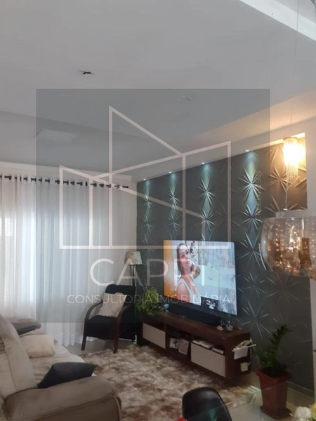 Casa para Venda em Indaiatuba / SP no bairro Jardim dos Colibris: 5ª foto da galeria de imagens do imóvel