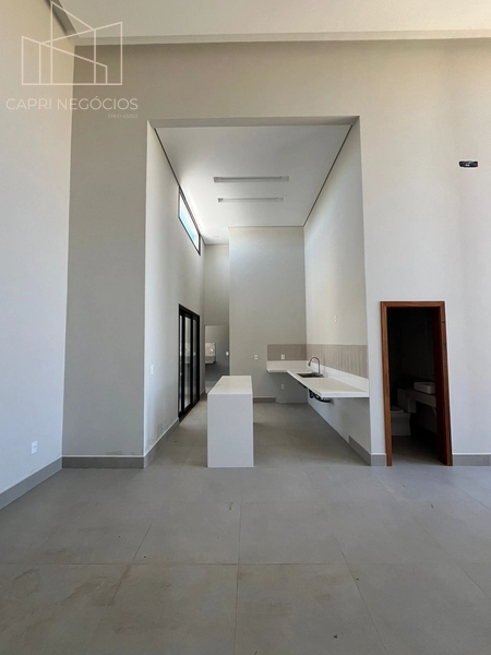 Casa nova térrea no COndominio D Maria Cândida - Indaiauba: 4ª foto da galeria de imagens do imóvel