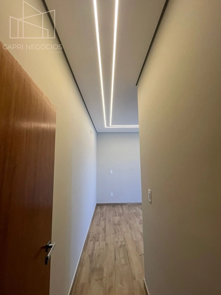 Casa nova térrea no COndominio D Maria Cândida - Indaiauba: 7ª foto da galeria de imagens do imóvel